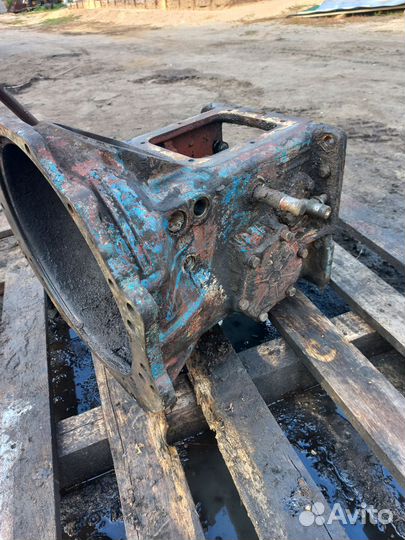 Промежутка т40,мтз