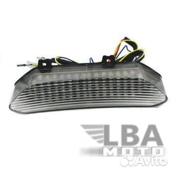 Стоп-сигнал Yamaha YZF-R1 02-03