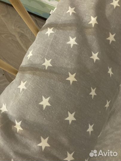 Подушка для беременных