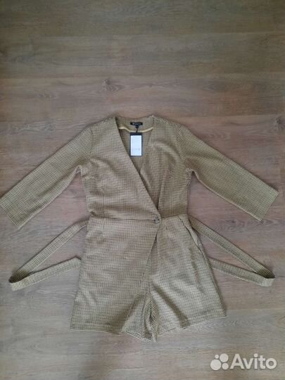 Комбинезон женский