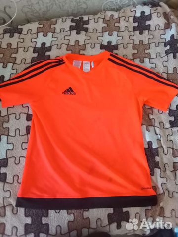 Футбольная форма adidas