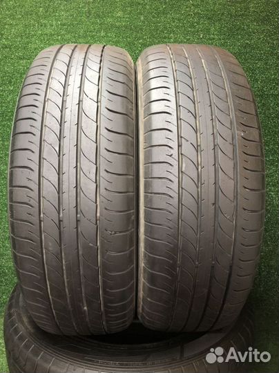 Dunlop SP Sport Maxx 050 235/65 R18 106V