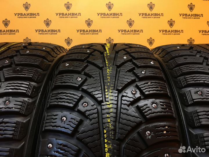 Nokian Tyres Nordman 5 195/55 R16 91T