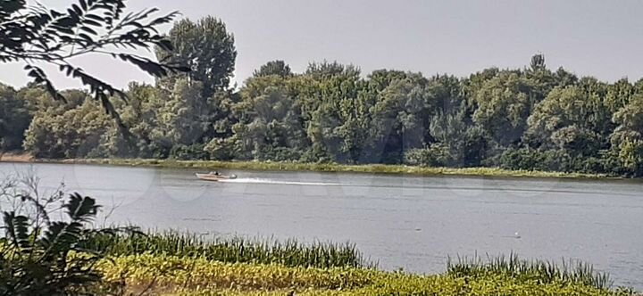 Дом 41,3 м² на участке 11 сот.