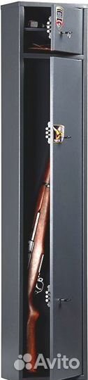 Оружейный сейф aiko чирок 1520