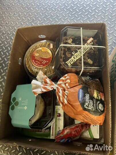 Корм для животных