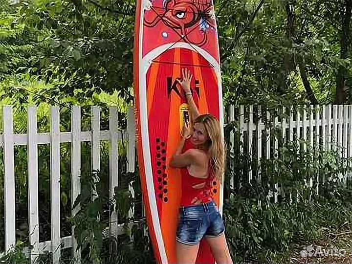 Sup board koi розница/опт
