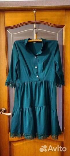 Женская одежда