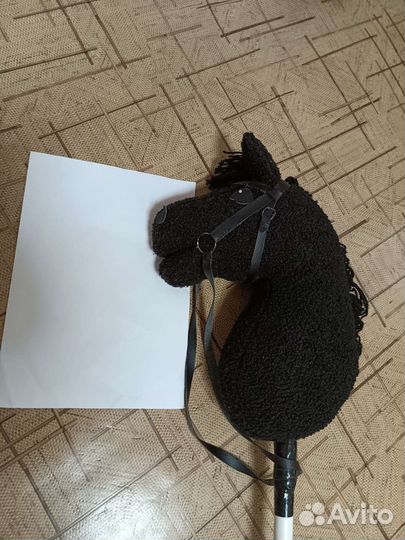 Хоббихорсинг