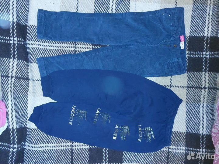 Вещи пакетом