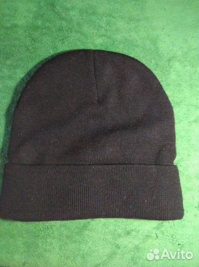 Мужская шапка