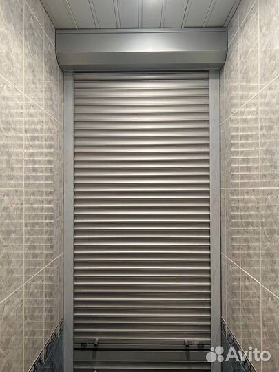 Рольставни Ярославль