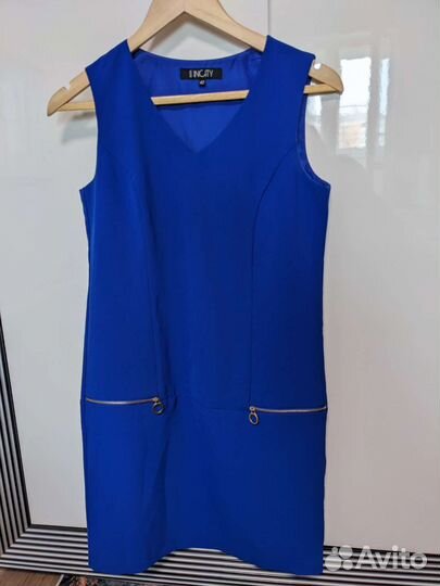 Платья женские