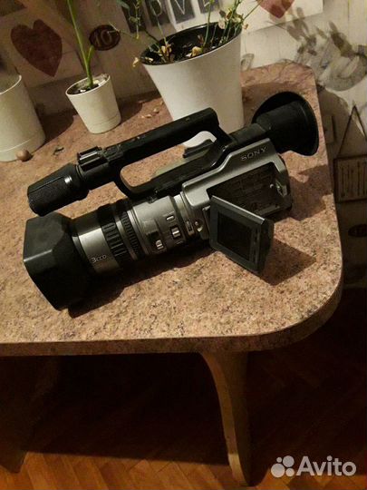 Видеокамера