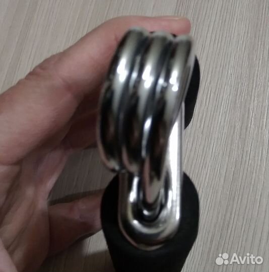 Эспандер кистевой