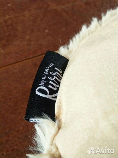 Домик-тоннель для кошек и собак Rurri Эспен