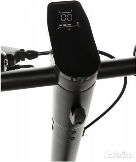 Электросамокат carmega Swift