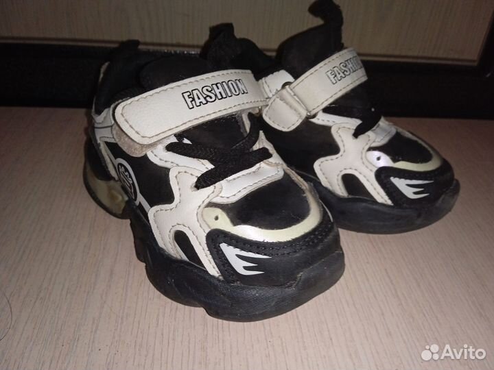 Детские Кроссовки