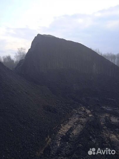 Земля плодородная, торф. Доставка