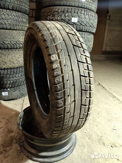 Yokohama Geolandar I/T-S G073 225/65 R17