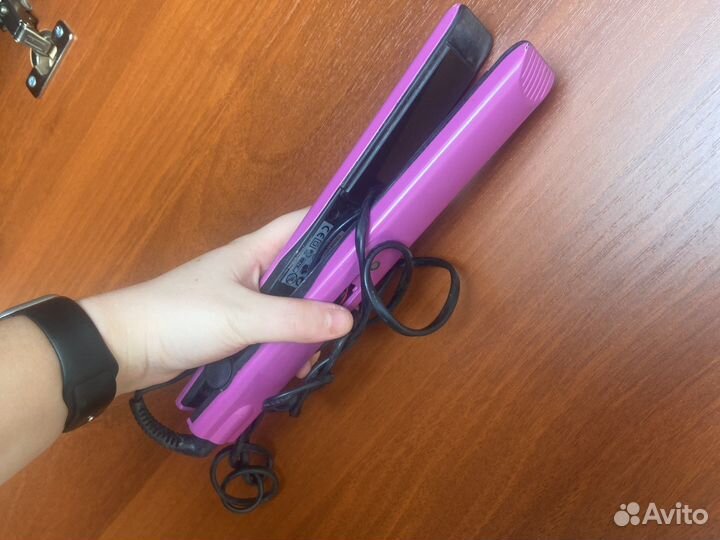 Утюжок Viconte