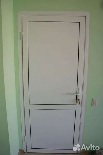Двери пвх,входные, межкомнатные, пластиковые
