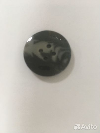 Пуговицы