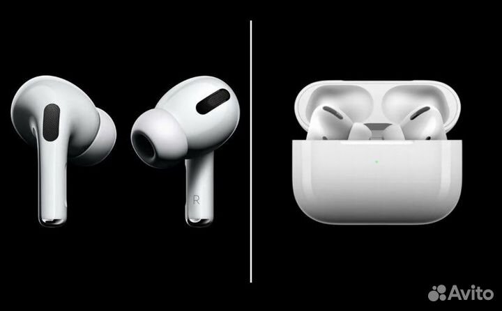 Apple airpods pro