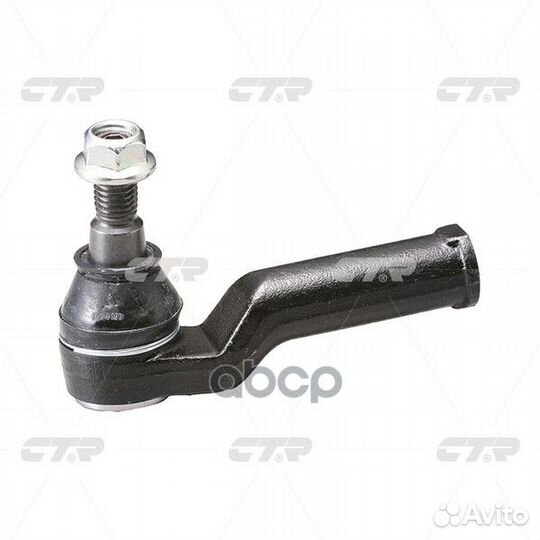 CEF-27 Наконечник рулевой тяги прав CE006