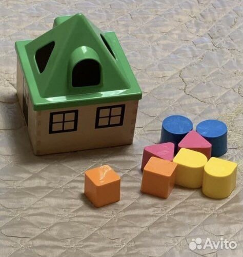 Chicco, Икеа, Goula и др