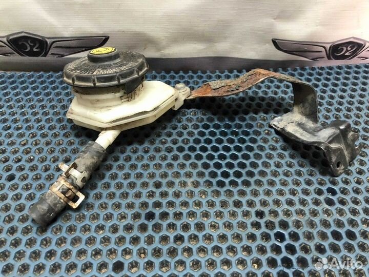 Бачок главного тормозного цилиндра Honda Civic