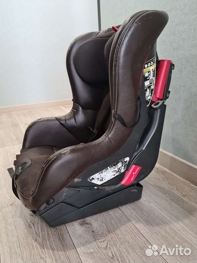 Авто кресло peg perego