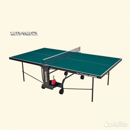 Теннисный стол