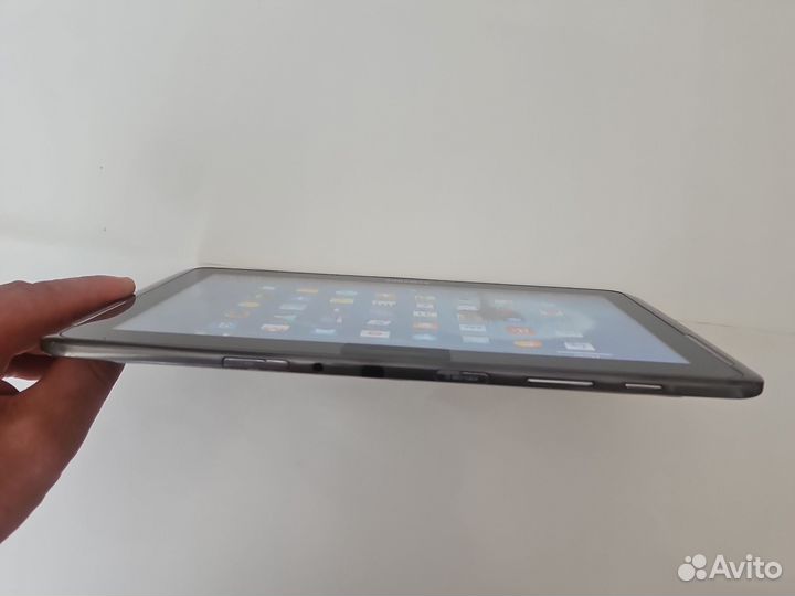 Sаmsung Gаlaхy Nоtе 10.1 gт-N8000