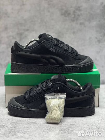 Кроссовки Puma (37)