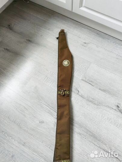 Чехол для карпового удилища Aquatic Ч-21 210 см