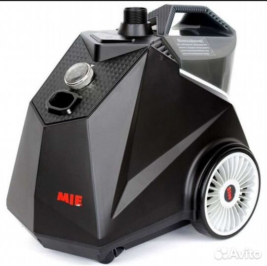 Отпариватель для одежды Mie Forza Black