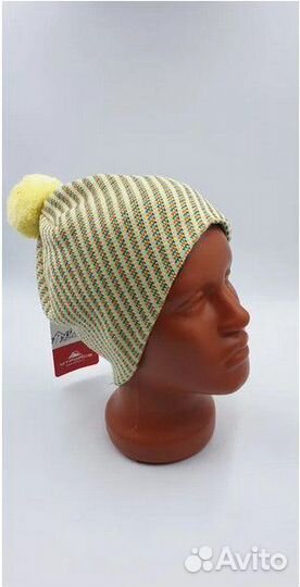 Шапка горнолыжная