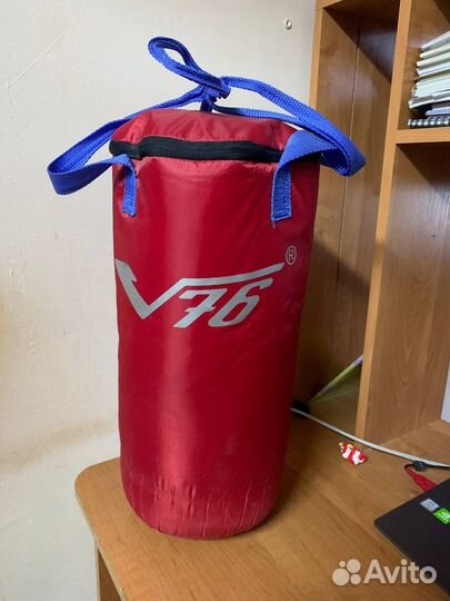 Боксерская груша 5 кг