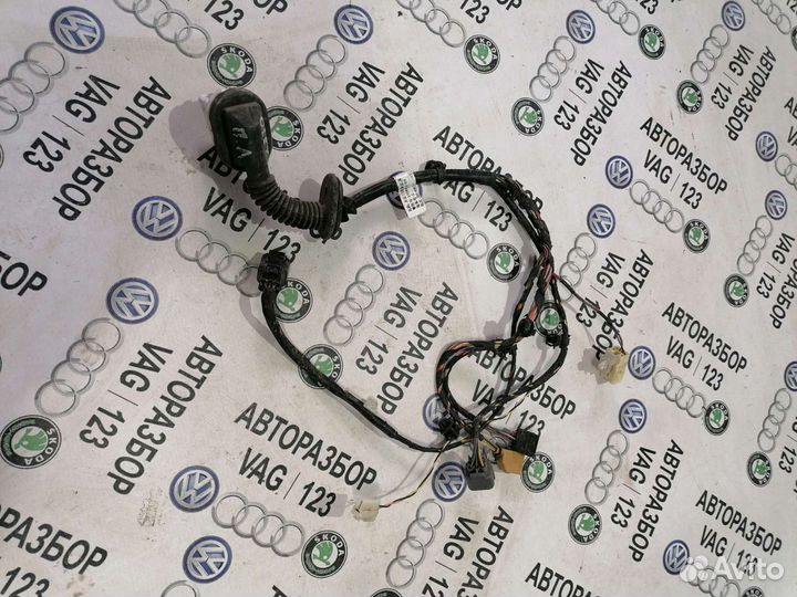 Проводка двери Faw Oley