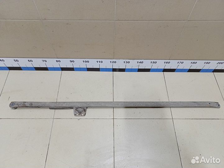 Кронштейн (сопут. товар) 5-serie GT F07 2009-2016