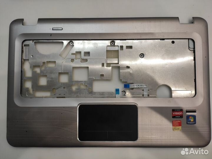 HP DV6-3000 dv6-3040er, dv6-3125er и др. запчасти