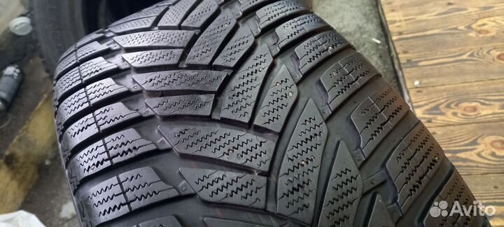 Dunlop SP Winter Sport M3 245/45 R18 96V