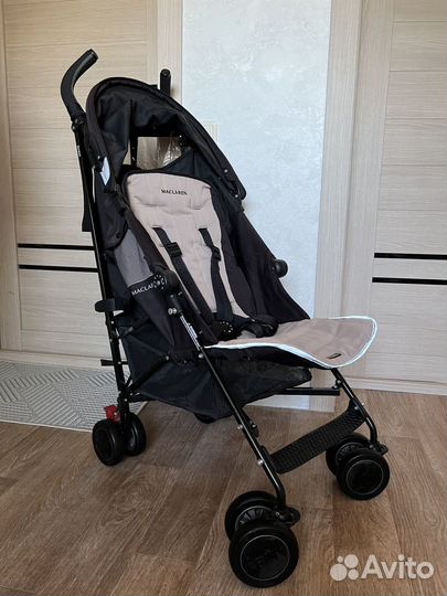 Коляска трость прогулочная Maclaren Guest