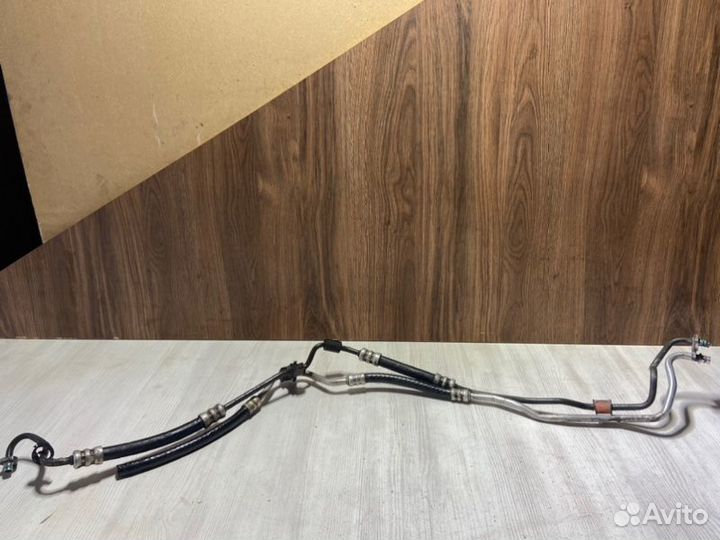 Шланг гидроусилителя Peugeot 308 EP6DT