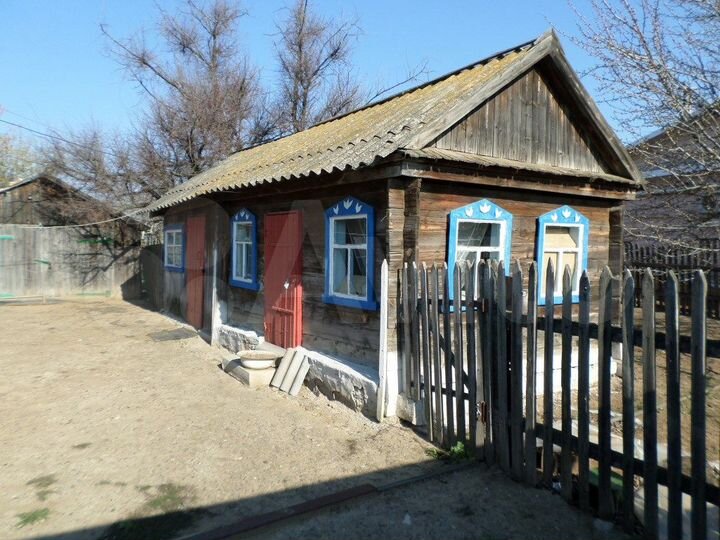 Дача 40 м² на участке 12 сот.