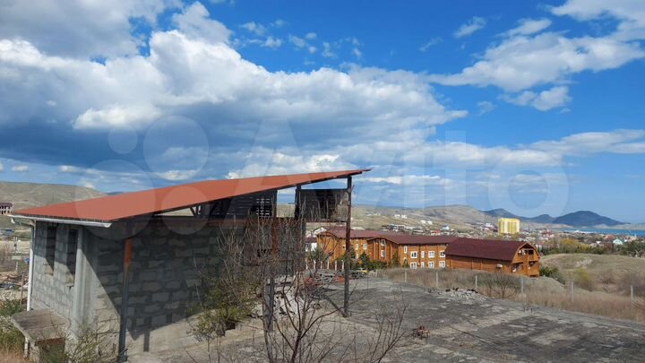 Участок 8 сот. (ИЖС)