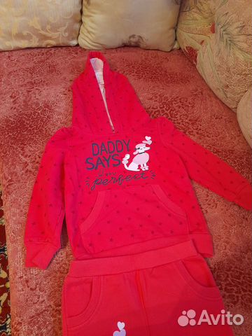 Детские вещи на девочку