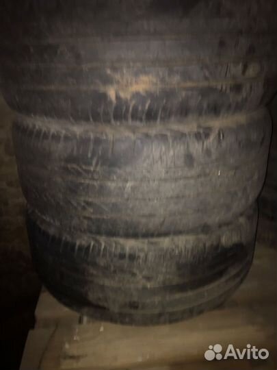 Bridgestone Turanza T001 225/55 R17