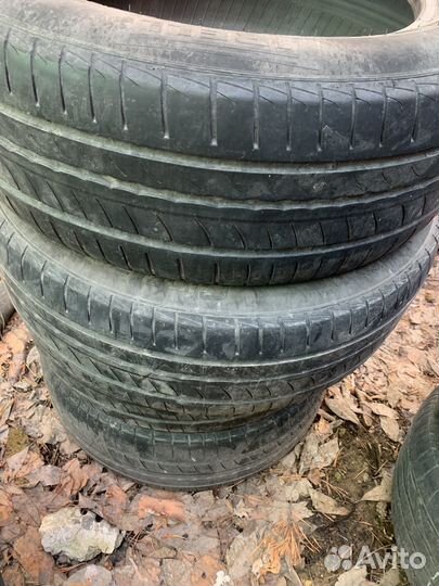 Pirelli Cinturato P1 205/55 R16